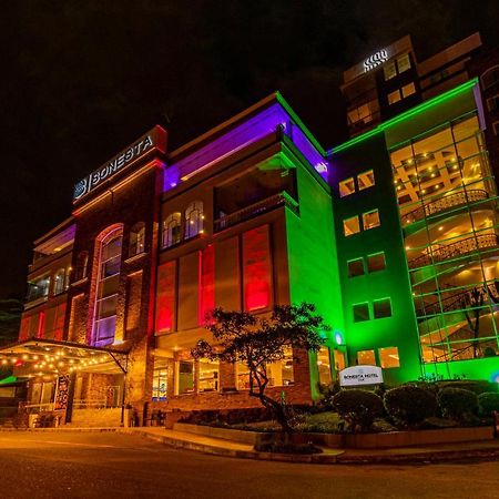 Sonesta Hotel Loja Eksteriør bilde