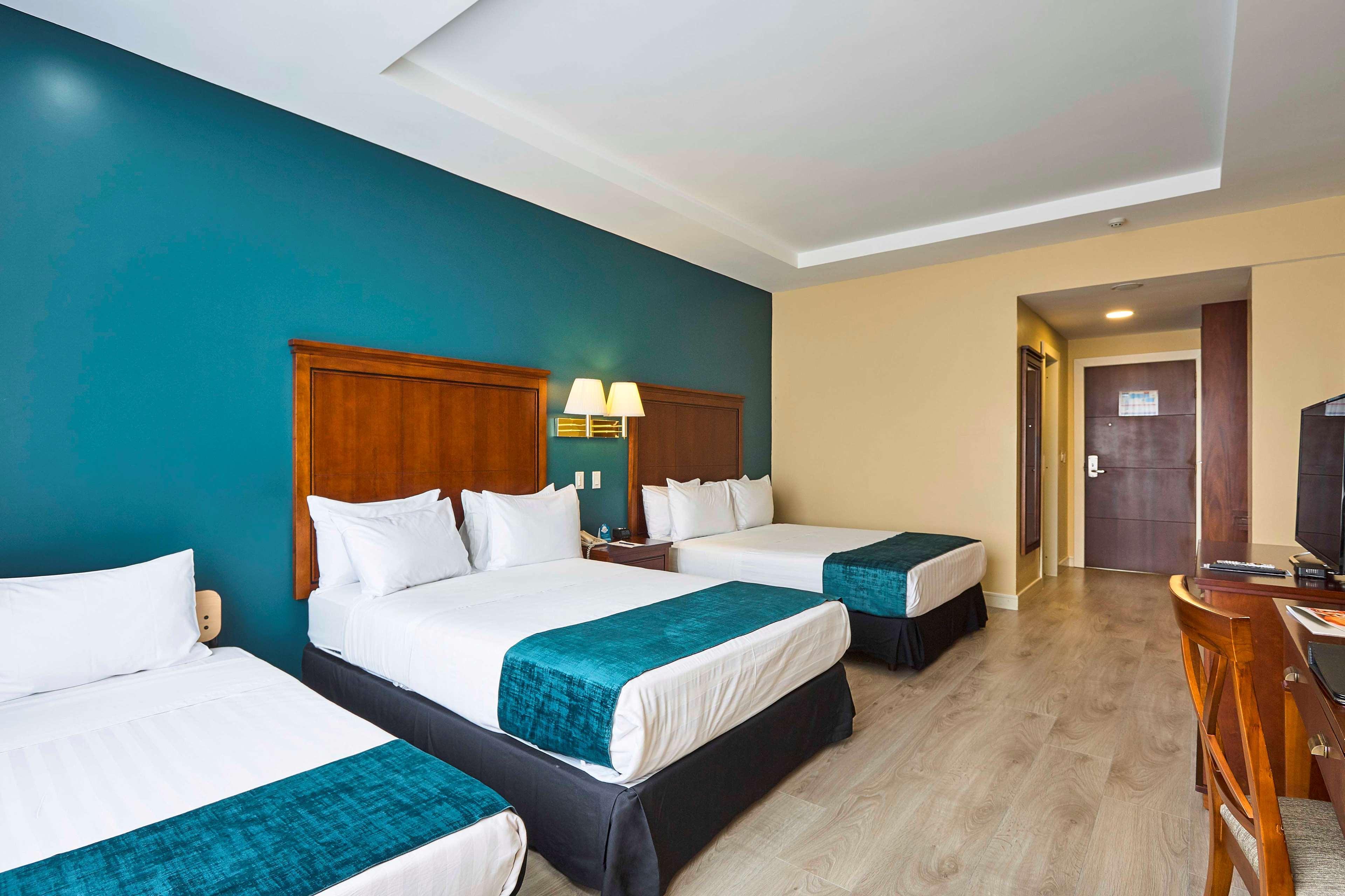 Sonesta Hotel Loja Eksteriør bilde