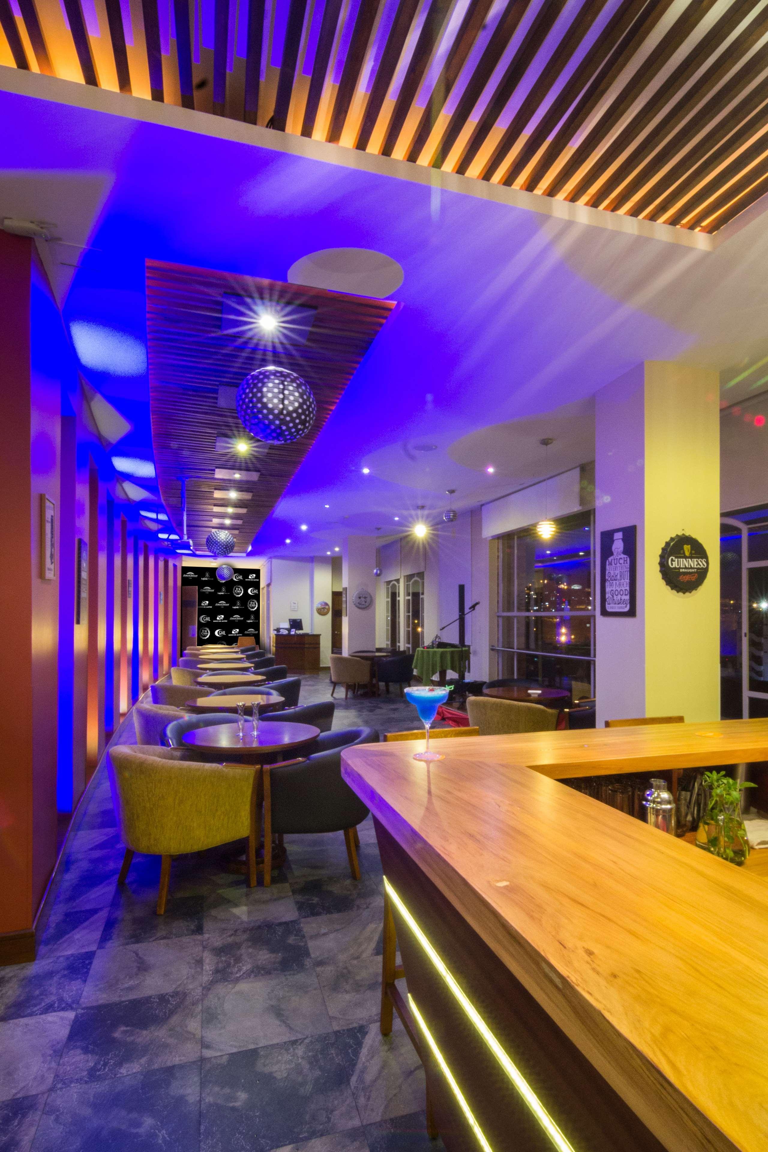 Sonesta Hotel Loja Eksteriør bilde