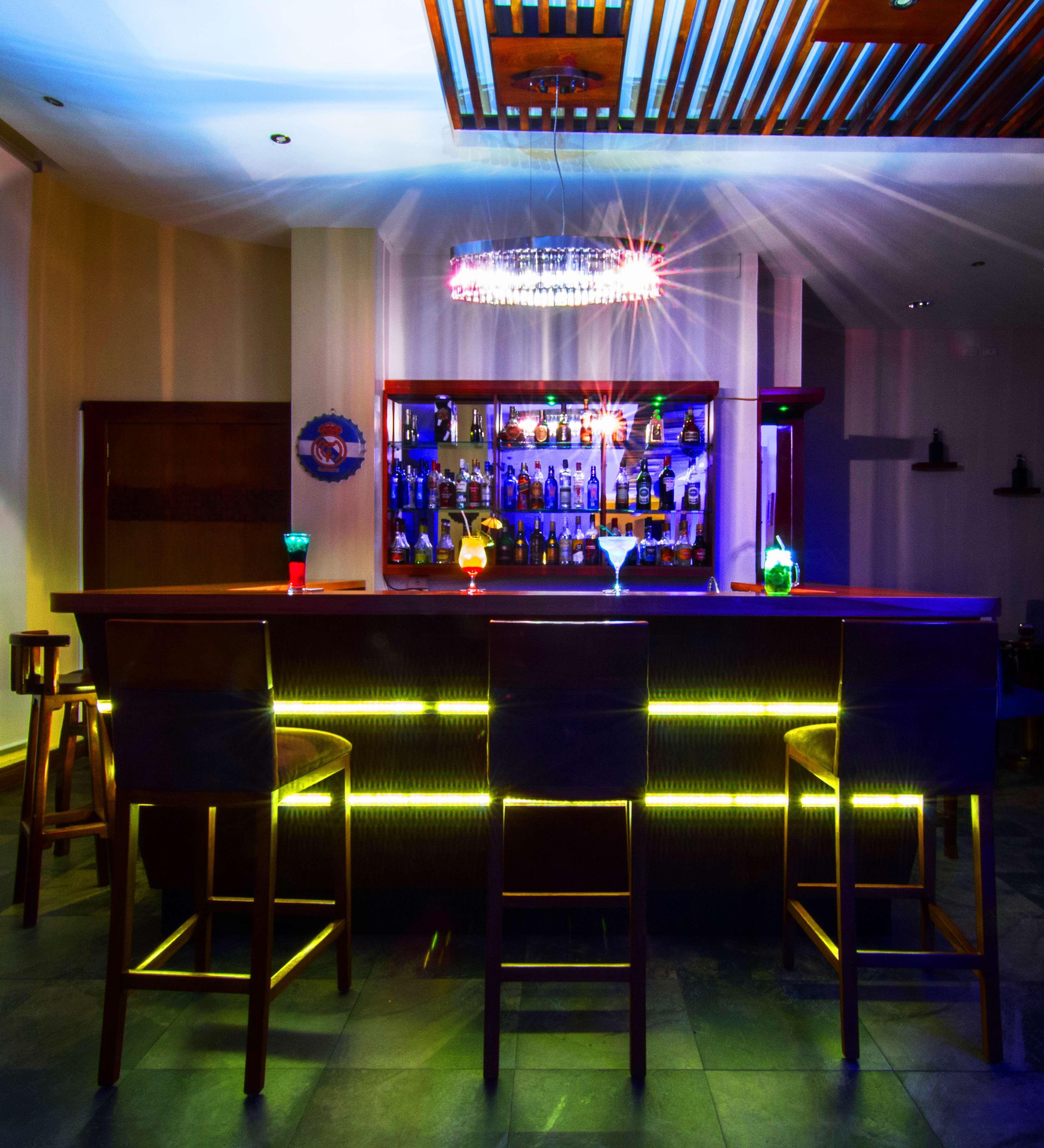 Sonesta Hotel Loja Eksteriør bilde
