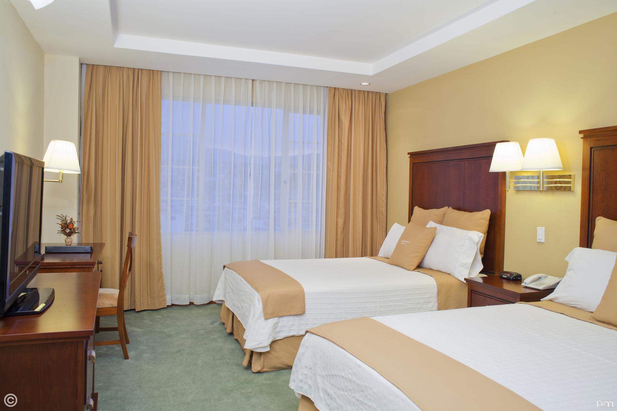 Sonesta Hotel Loja Eksteriør bilde