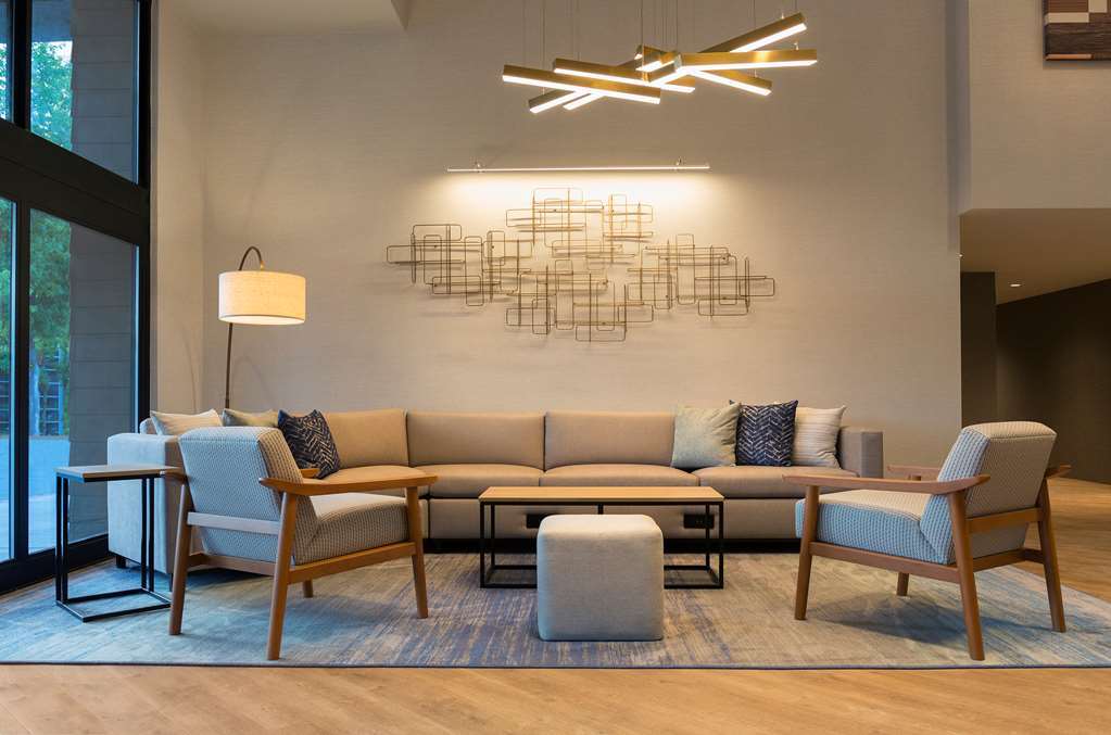 Sonesta Hotel Loja Interiør bilde