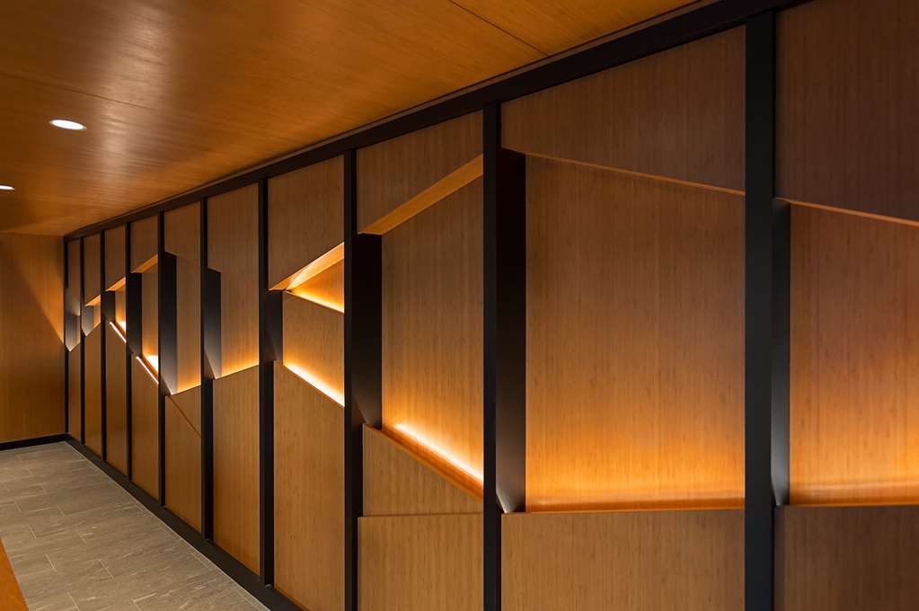 Sonesta Hotel Loja Interiør bilde